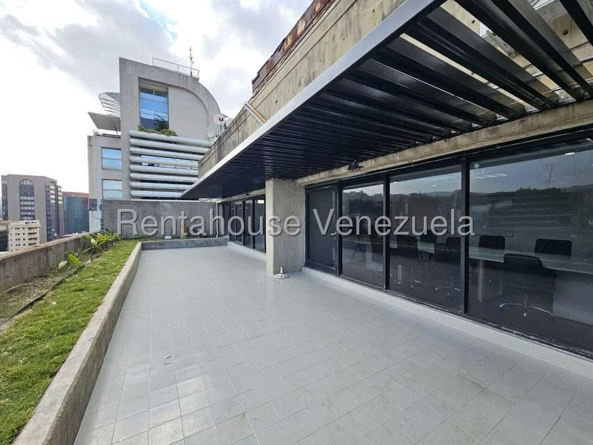 Comercial (Oficina) en Venta en El Rosal, Distrito Metropolitano - 44