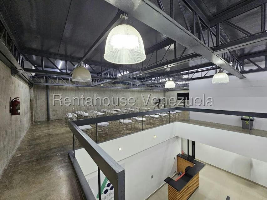 Comercial (Oficina) en Venta en El Rosal, Distrito Metropolitano - 49
