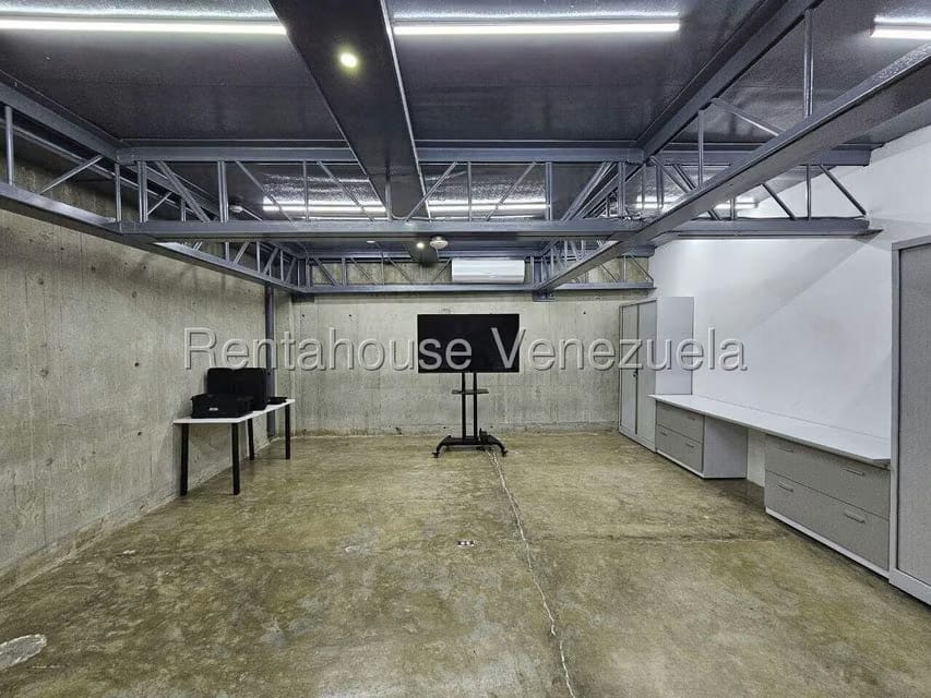Comercial (Oficina) en Venta en El Rosal, Distrito Metropolitano - 50