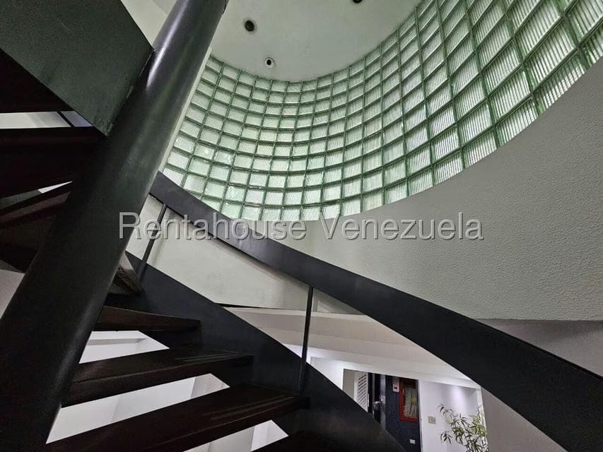 Comercial (Oficina) en Venta en El Rosal, Distrito Metropolitano - 6