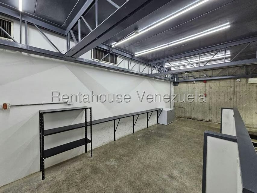 Comercial (Oficina) en Venta en El Rosal, Distrito Metropolitano - 51