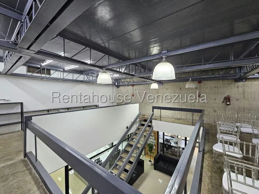 Comercial (Oficina) en Venta en El Rosal, Distrito Metropolitano - 52