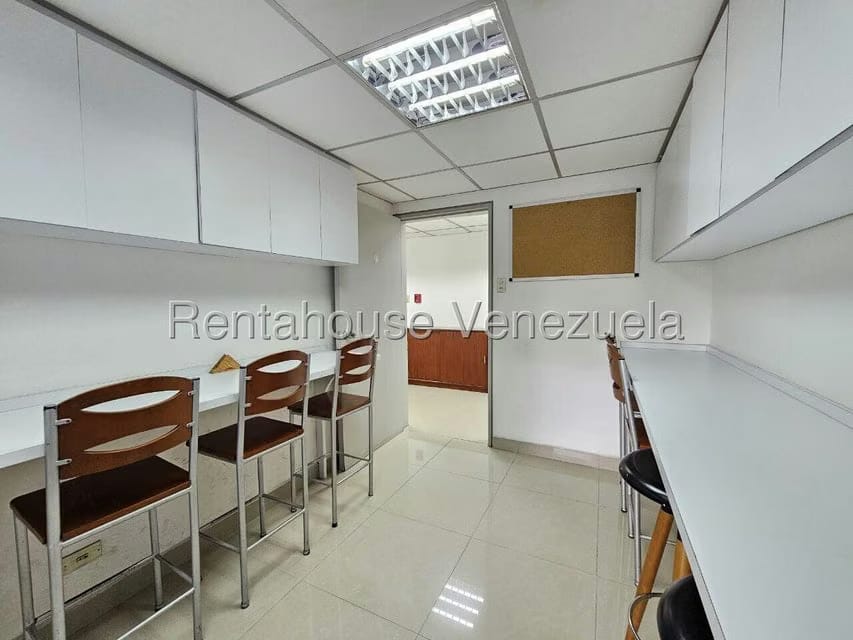 Comercial (Oficina) en Venta en El Rosal, Distrito Metropolitano - 54