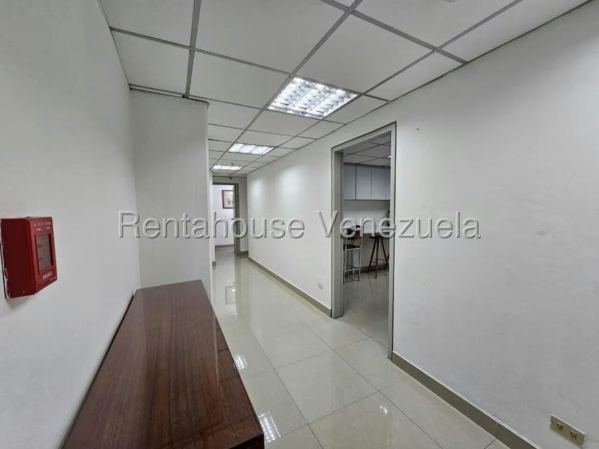 Comercial (Oficina) en Venta en El Rosal, Distrito Metropolitano - 55