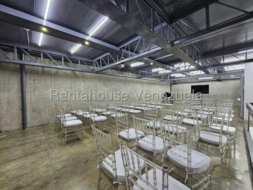 Comercial (Oficina) en Venta en El Rosal, Distrito Metropolitano - 57
