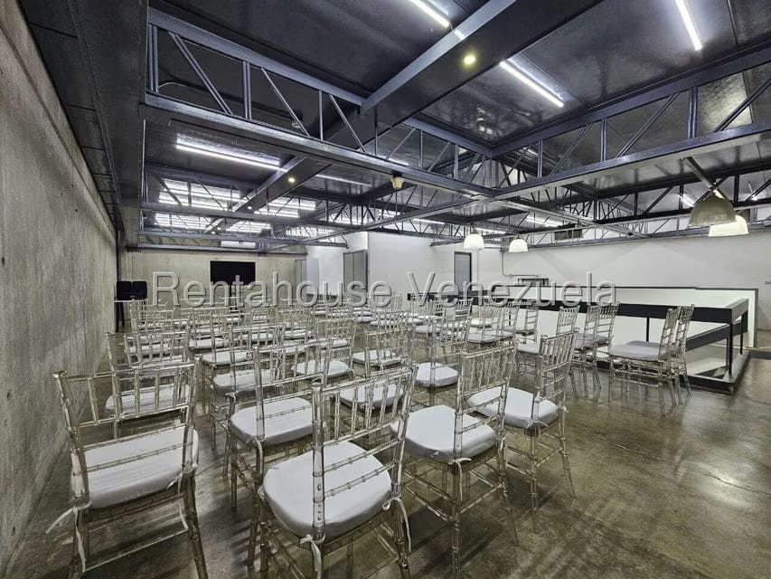 Comercial (Oficina) en Venta en El Rosal, Distrito Metropolitano - 58