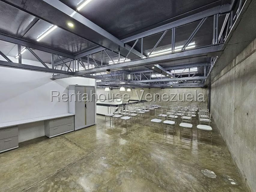 Comercial (Oficina) en Venta en El Rosal, Distrito Metropolitano - 59