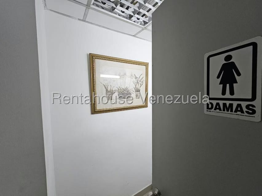 Comercial (Oficina) en Venta en El Rosal, Distrito Metropolitano - 60