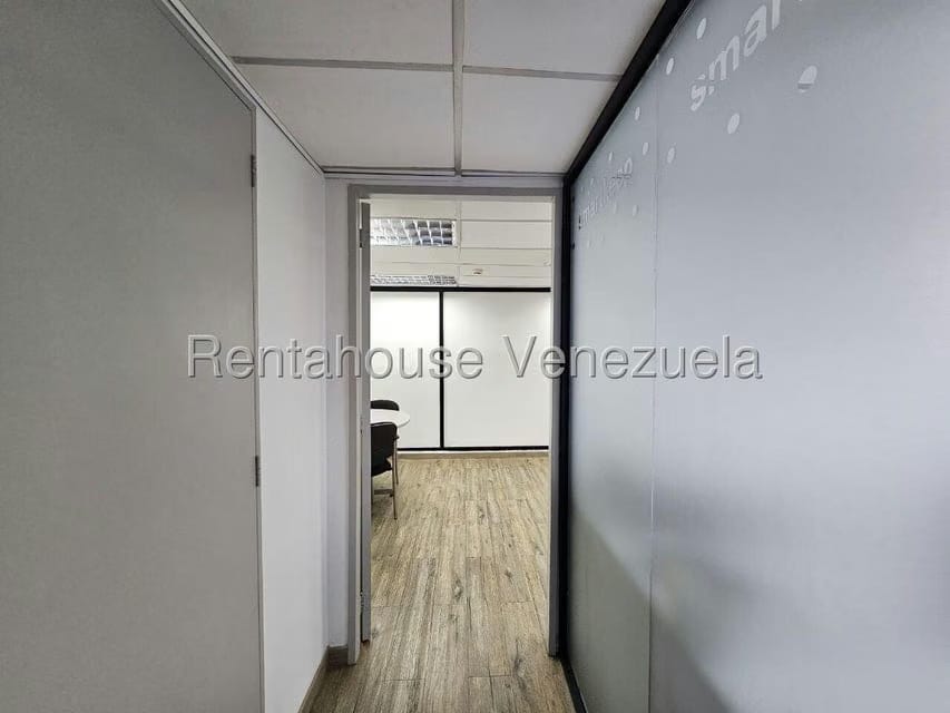 Comercial (Oficina) en Venta en El Rosal, Distrito Metropolitano - 61