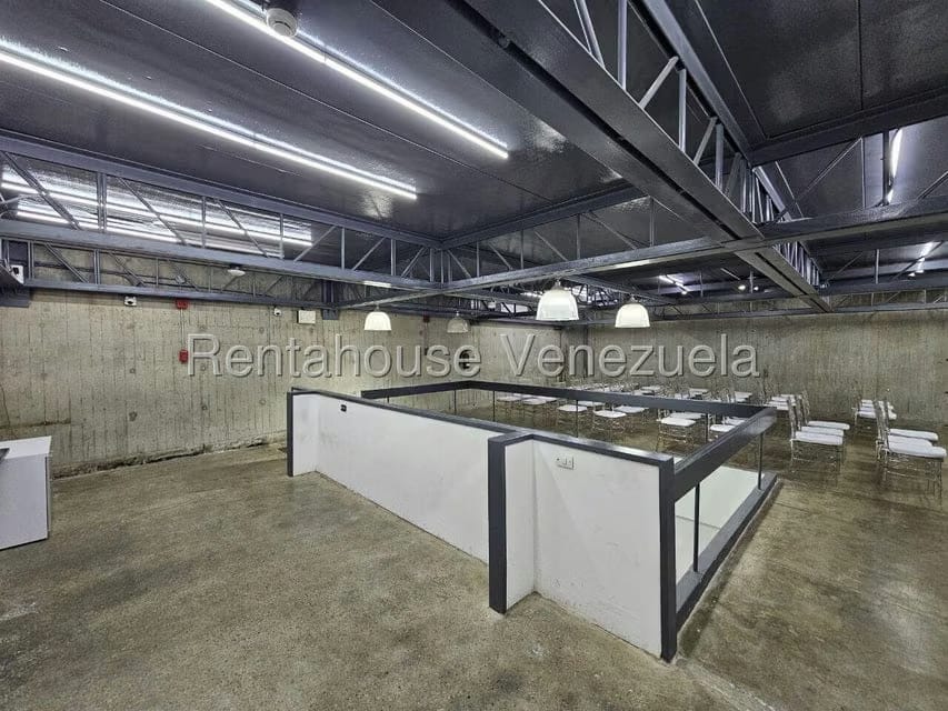 Comercial (Oficina) en Venta en El Rosal, Distrito Metropolitano - 63