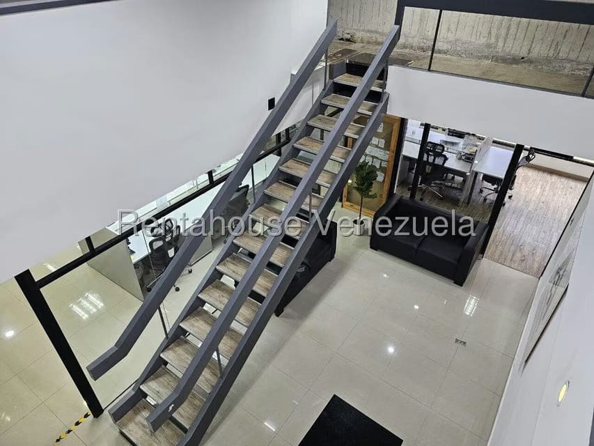 Comercial (Oficina) en Venta en El Rosal, Distrito Metropolitano - 64