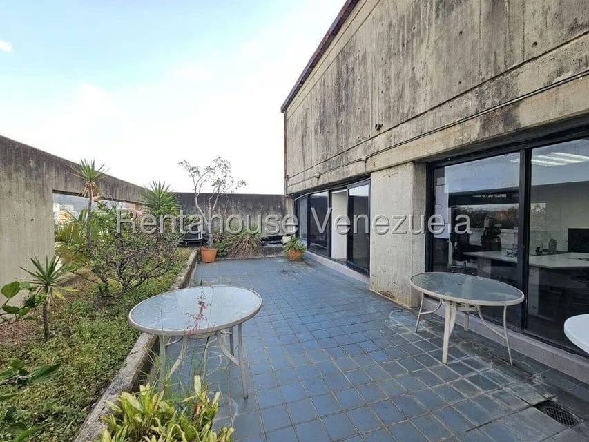 Comercial (Oficina) en Venta en El Rosal, Distrito Metropolitano - 65