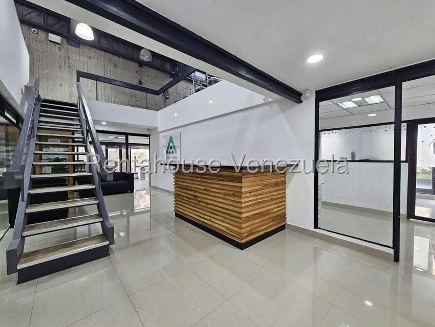 Comercial (Oficina) en Venta en El Rosal, Distrito Metropolitano - 8