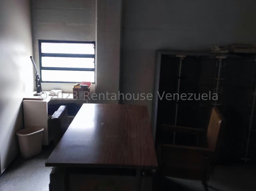Comercial (Galpon - Deposito) en Alquiler en El Tambor, Miranda - 35