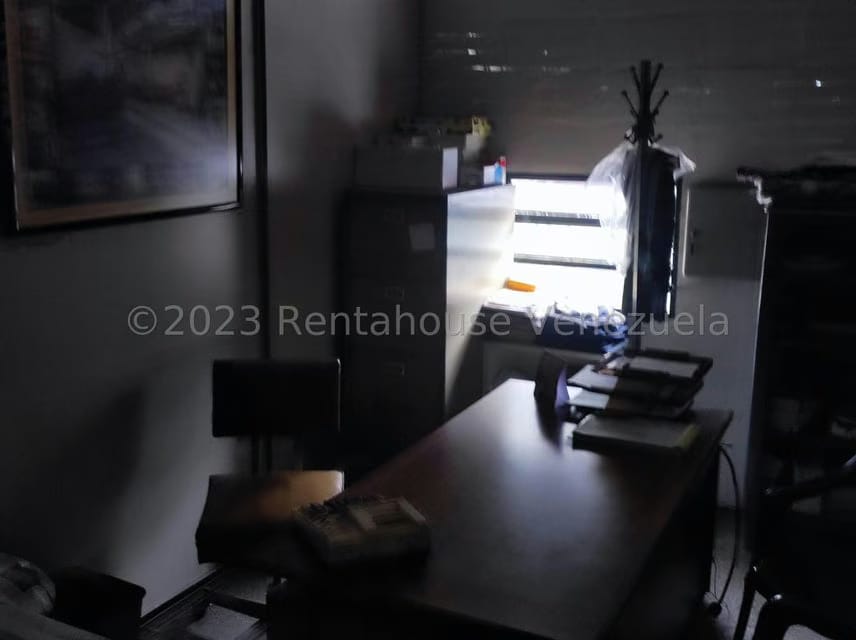 Comercial (Galpon - Deposito) en Alquiler en El Tambor, Miranda - 39