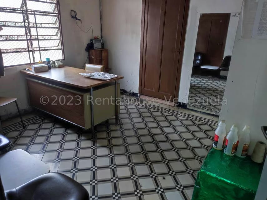 Comercial (Galpon - Deposito) en Alquiler en El Tambor, Miranda - 41