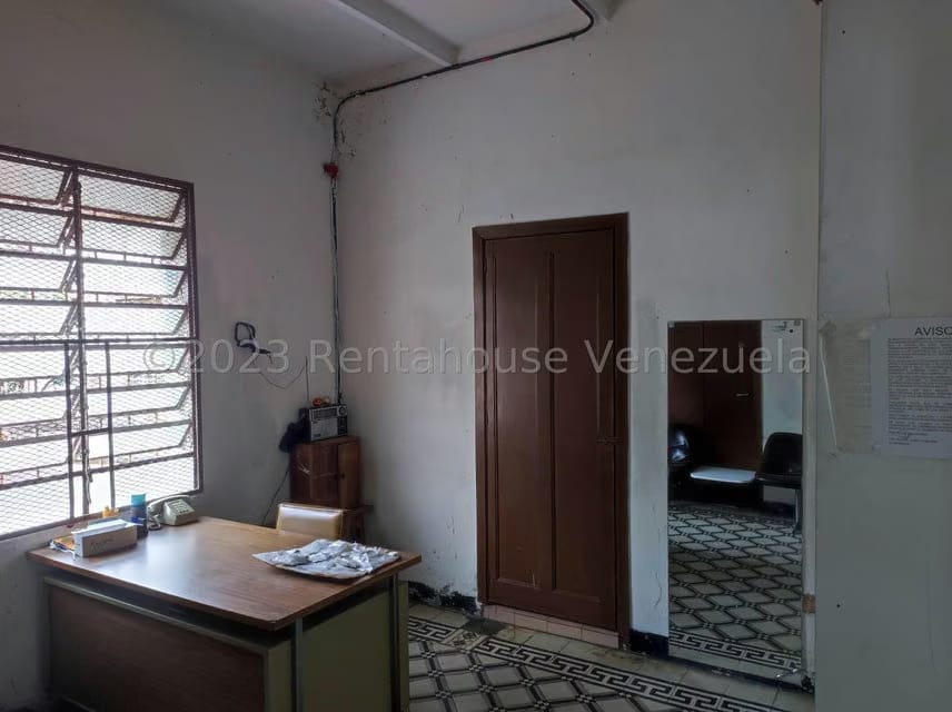 Comercial (Galpon - Deposito) en Alquiler en El Tambor, Miranda - 42