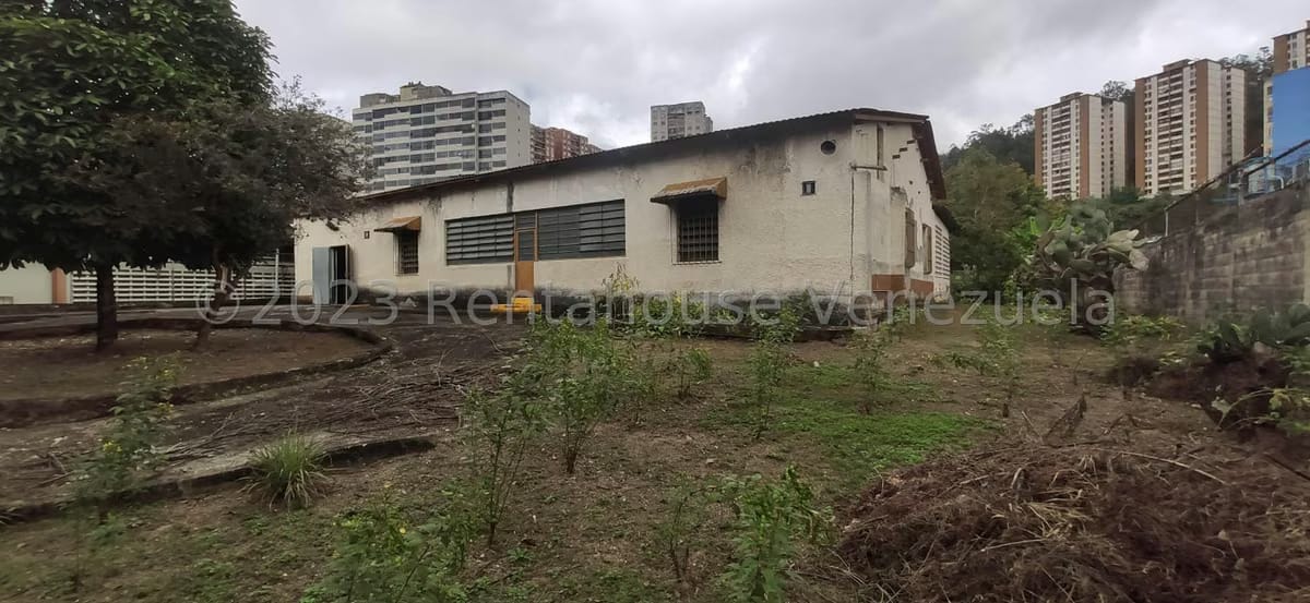Comercial (Galpon - Deposito) en Alquiler en El Tambor, Miranda - 56
