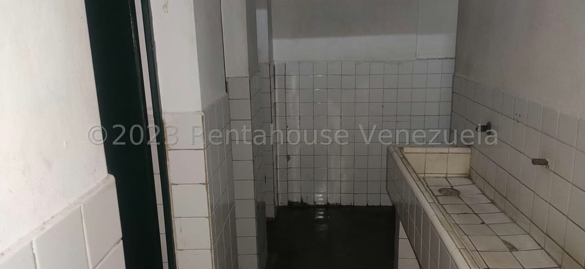 Comercial (Galpon - Deposito) en Alquiler en El Tambor, Miranda - 67