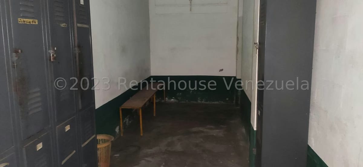 Comercial (Galpon - Deposito) en Alquiler en El Tambor, Miranda - 71