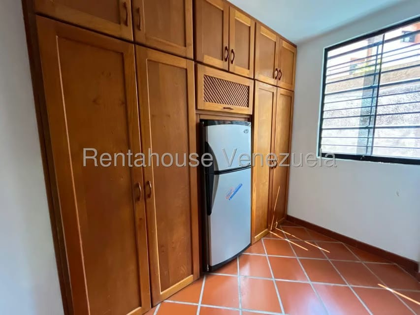 Apartamento (1 Nivel) en Venta en El Pedregal, Lara - 21