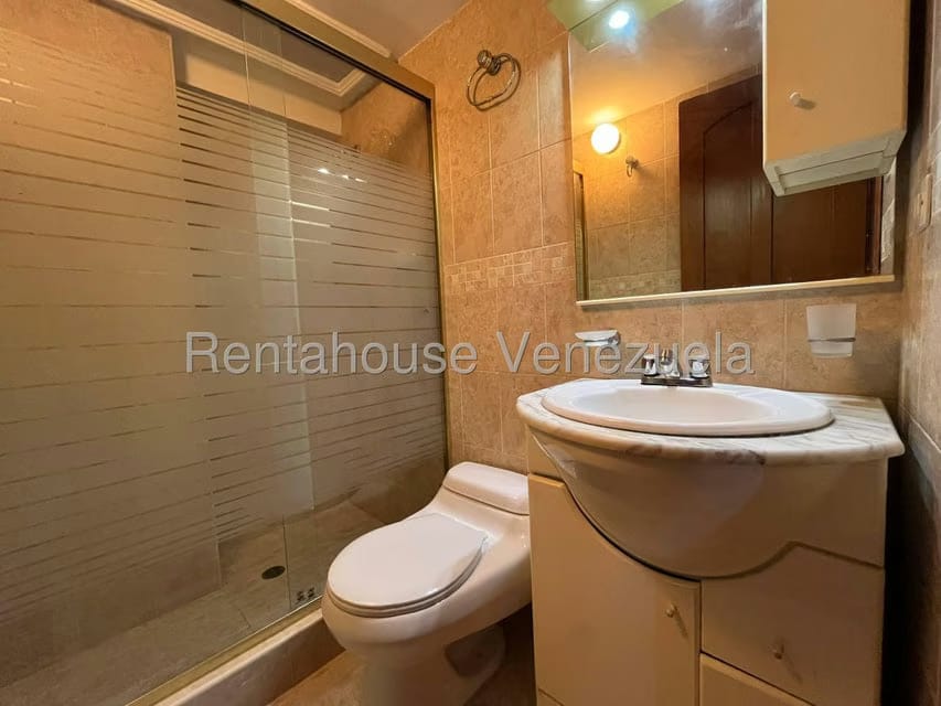 Apartamento (1 Nivel) en Venta en El Pedregal, Lara - 25