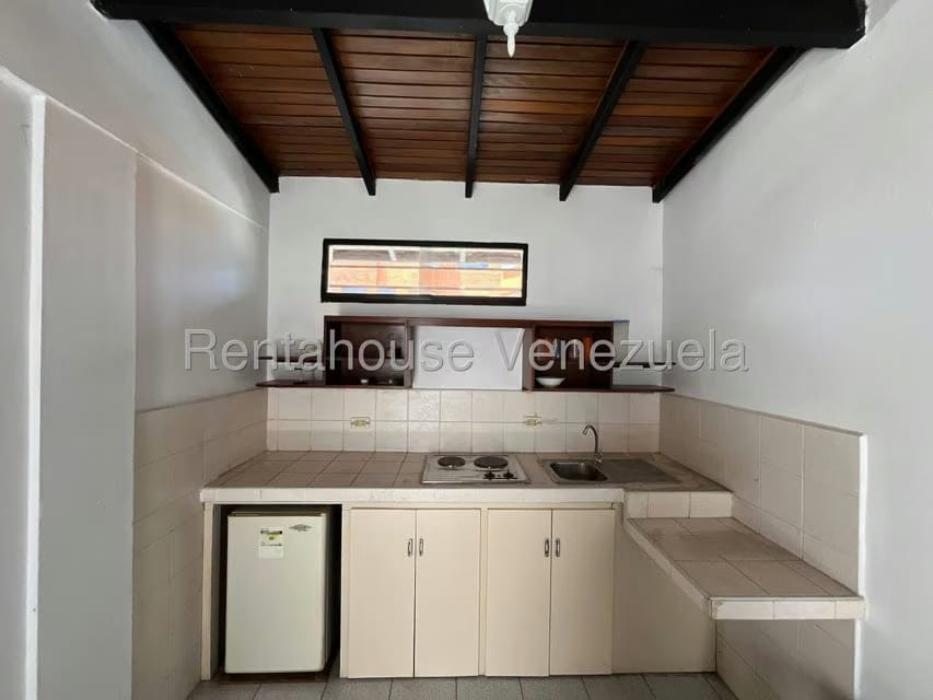Apartamento (1 Nivel) en Venta en El Pedregal, Lara - 28