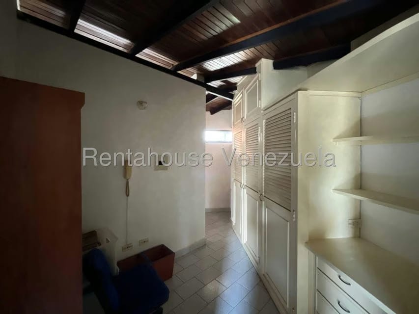 Apartamento (1 Nivel) en Venta en El Pedregal, Lara - 32
