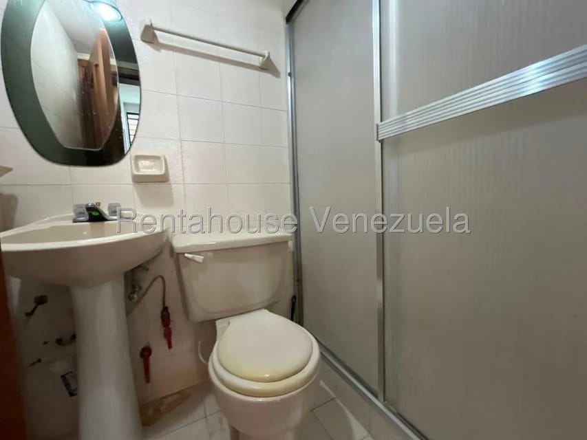 Apartamento (1 Nivel) en Venta en El Pedregal, Lara - 34