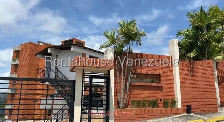 Apartamento (1 Nivel) en Venta en El Pedregal, Lara - 41