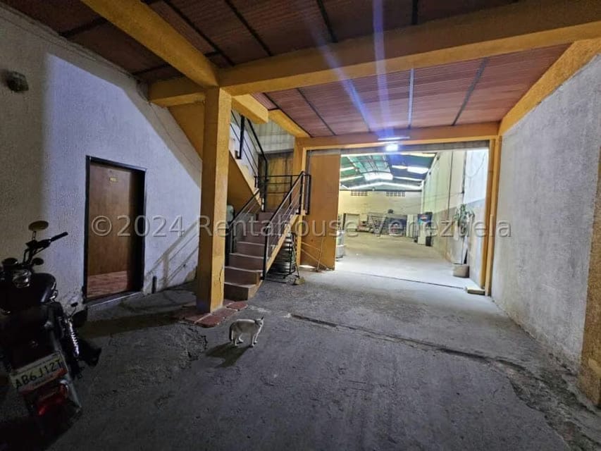 Comercial (Local Comercial) en Venta en Zona Centro, Aragua - 20