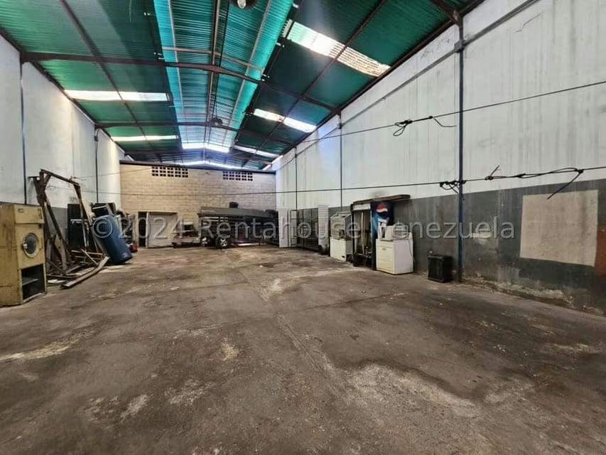 Comercial (Local Comercial) en Venta en Zona Centro, Aragua - 22