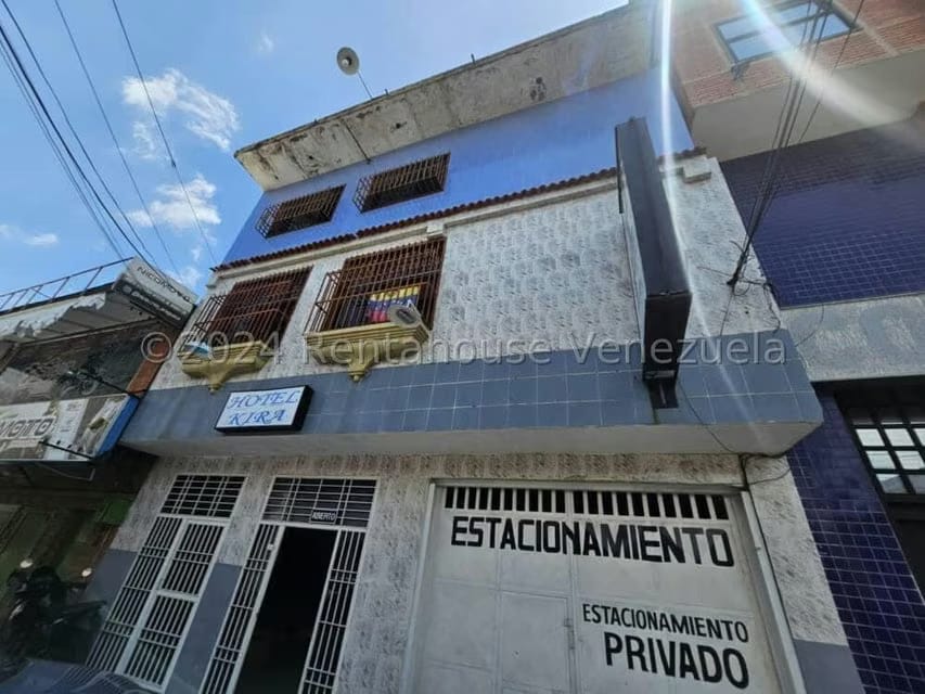 Comercial (Local Comercial) en Venta en Zona Centro, Aragua - 25