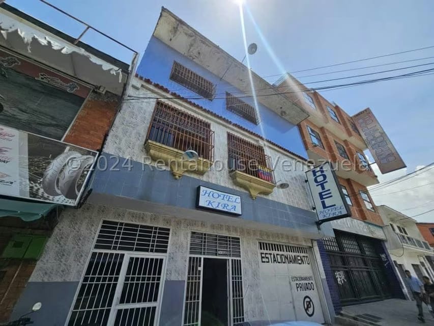Comercial (Local Comercial) en Venta en Zona Centro, Aragua - 26