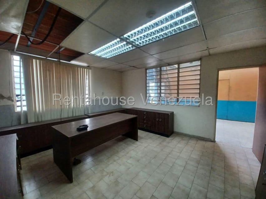 Comercial (Galpon - Deposito) en Alquiler en Zona Industrial Piñonal Sur, Aragua - 11