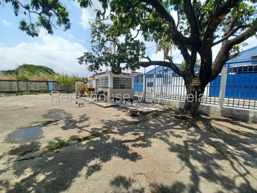 Comercial (Galpon - Deposito) en Alquiler en Zona Industrial Piñonal Sur, Aragua - 3