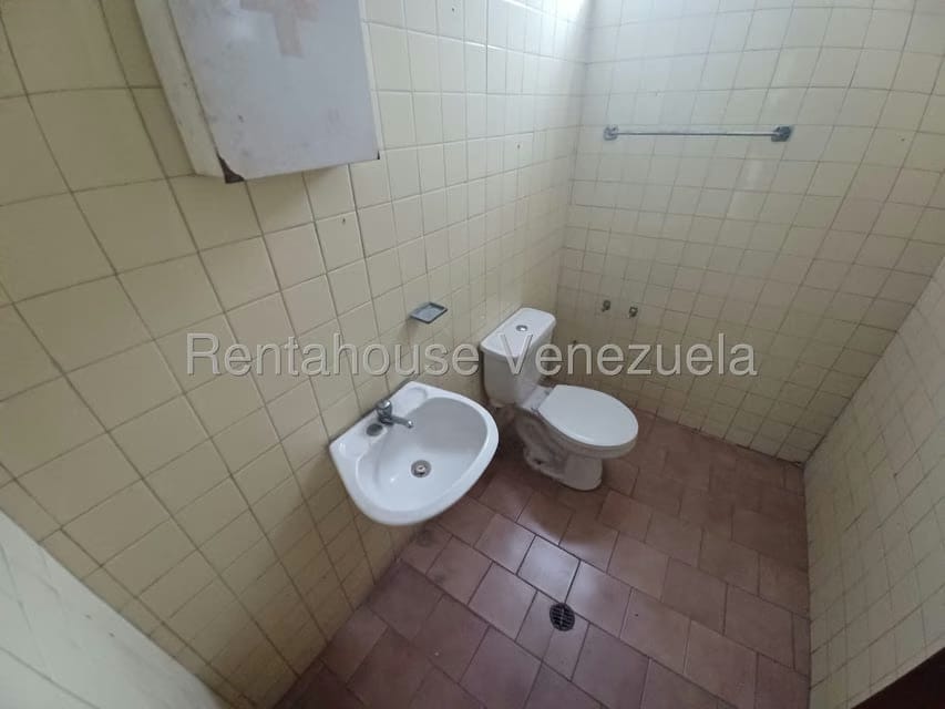 Comercial (Galpon - Deposito) en Alquiler en Zona Industrial Piñonal Sur, Aragua - 21