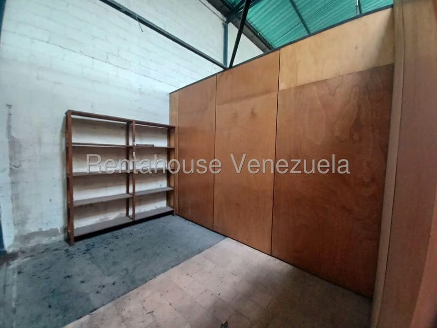 Comercial (Galpon - Deposito) en Alquiler en Zona Industrial Piñonal Sur, Aragua - 22