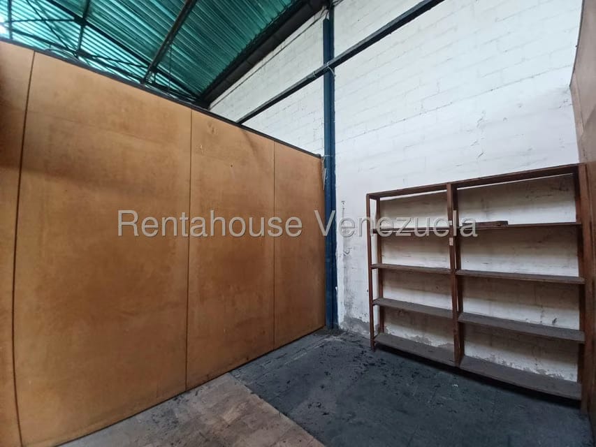 Comercial (Galpon - Deposito) en Alquiler en Zona Industrial Piñonal Sur, Aragua - 23