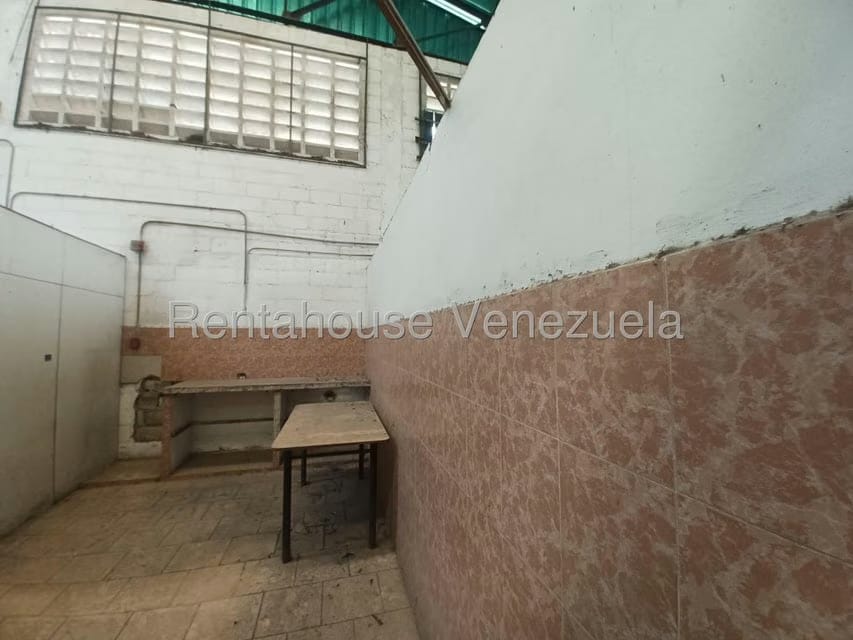 Comercial (Galpon - Deposito) en Alquiler en Zona Industrial Piñonal Sur, Aragua - 24
