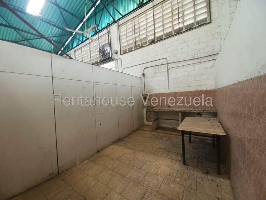 Comercial (Galpon - Deposito) en Alquiler en Zona Industrial Piñonal Sur, Aragua - 25