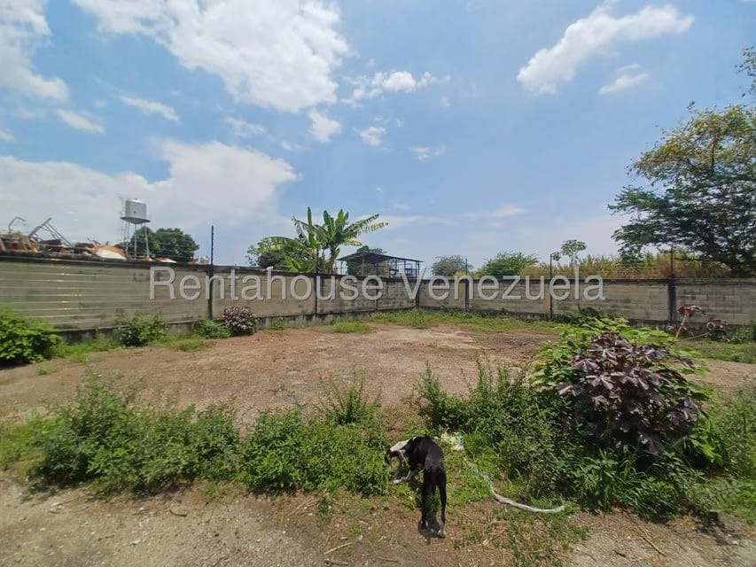 Comercial (Galpon - Deposito) en Alquiler en Zona Industrial Piñonal Sur, Aragua - 32