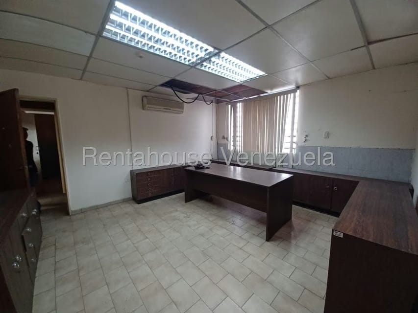 Comercial (Galpon - Deposito) en Alquiler en Zona Industrial Piñonal Sur, Aragua - 8