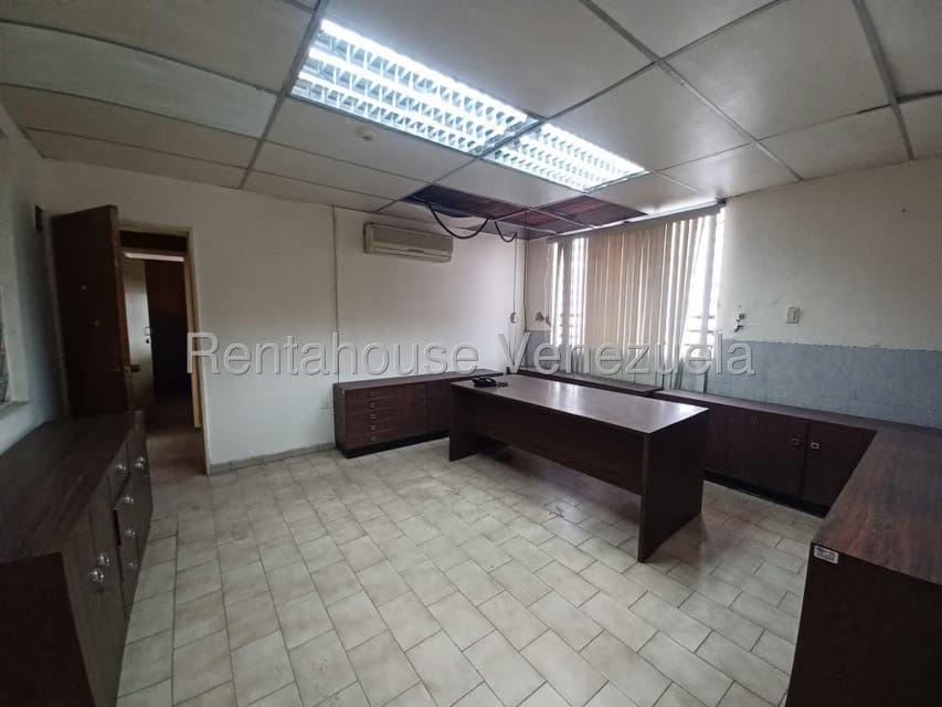 Comercial (Galpon - Deposito) en Alquiler en Zona Industrial Piñonal Sur, Aragua - 10