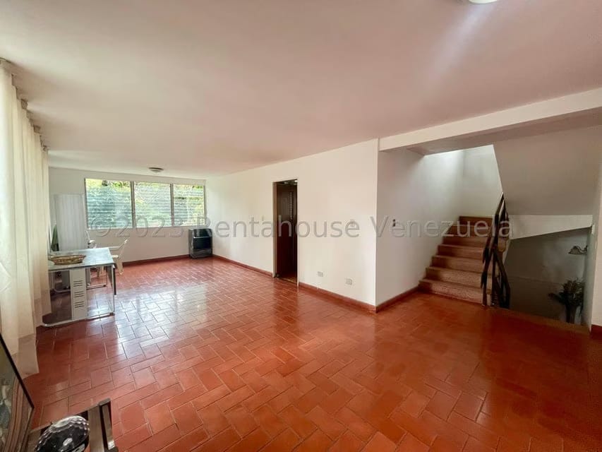 Casa (Multipes Niveles) en Venta en El Peñon, Distrito Metropolitano - 11