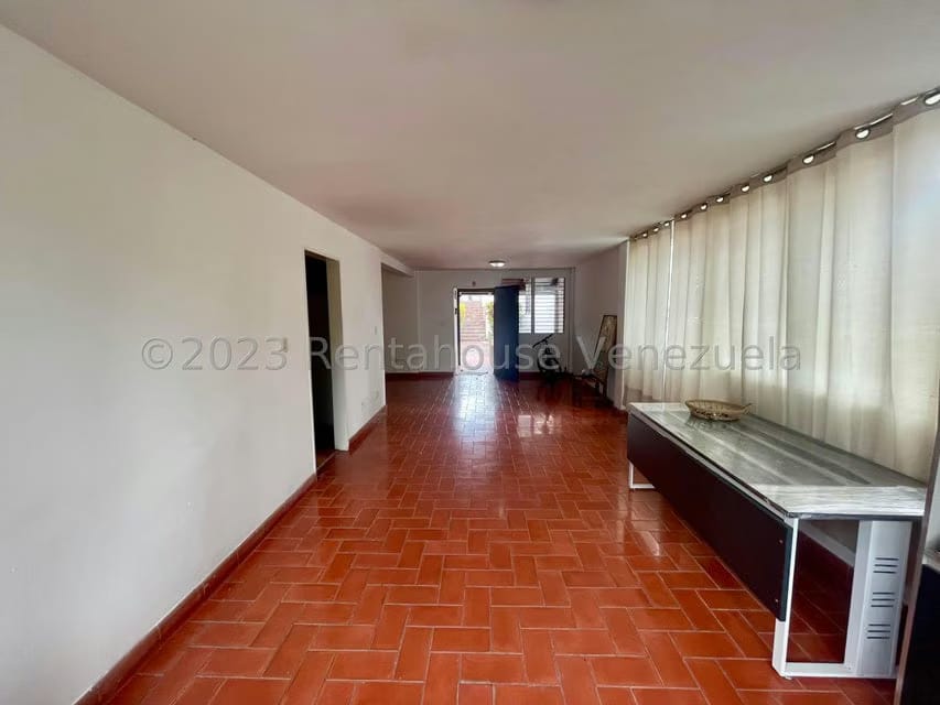 Casa (Multipes Niveles) en Venta en El Peñon, Distrito Metropolitano - 13