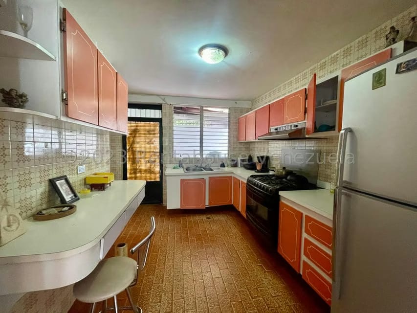 Casa (Multipes Niveles) en Venta en El Peñon, Distrito Metropolitano - 16