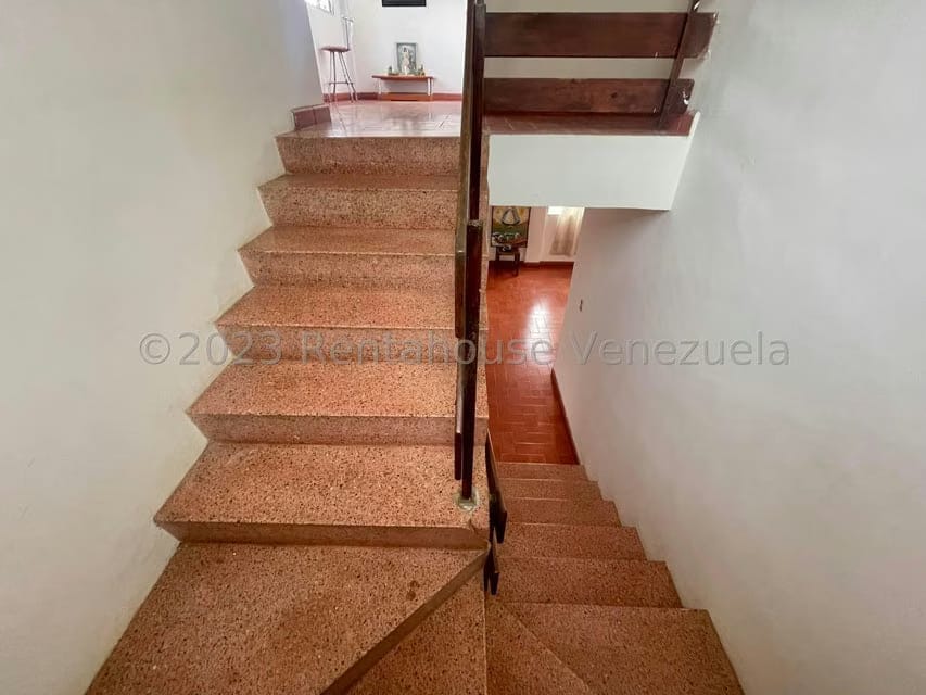 Casa (Multipes Niveles) en Venta en El Peñon, Distrito Metropolitano - 19