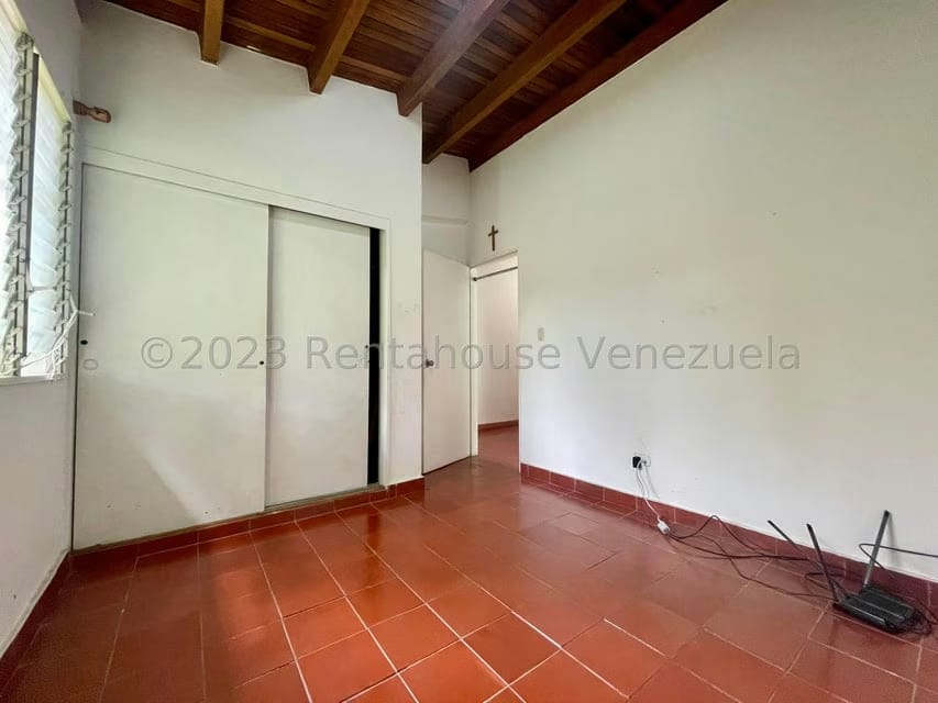 Casa (Multipes Niveles) en Venta en El Peñon, Distrito Metropolitano - 20