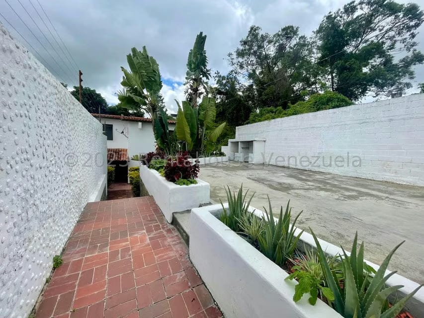 Casa (Multipes Niveles) en Venta en El Peñon, Distrito Metropolitano - 3